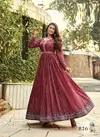 Mohini DN 826 Wedding Wear Gown Catalog
